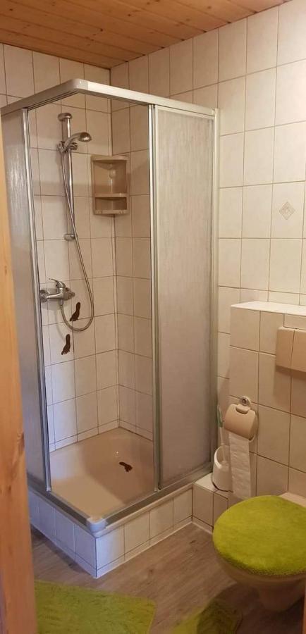 Haus Andrea Apartment *