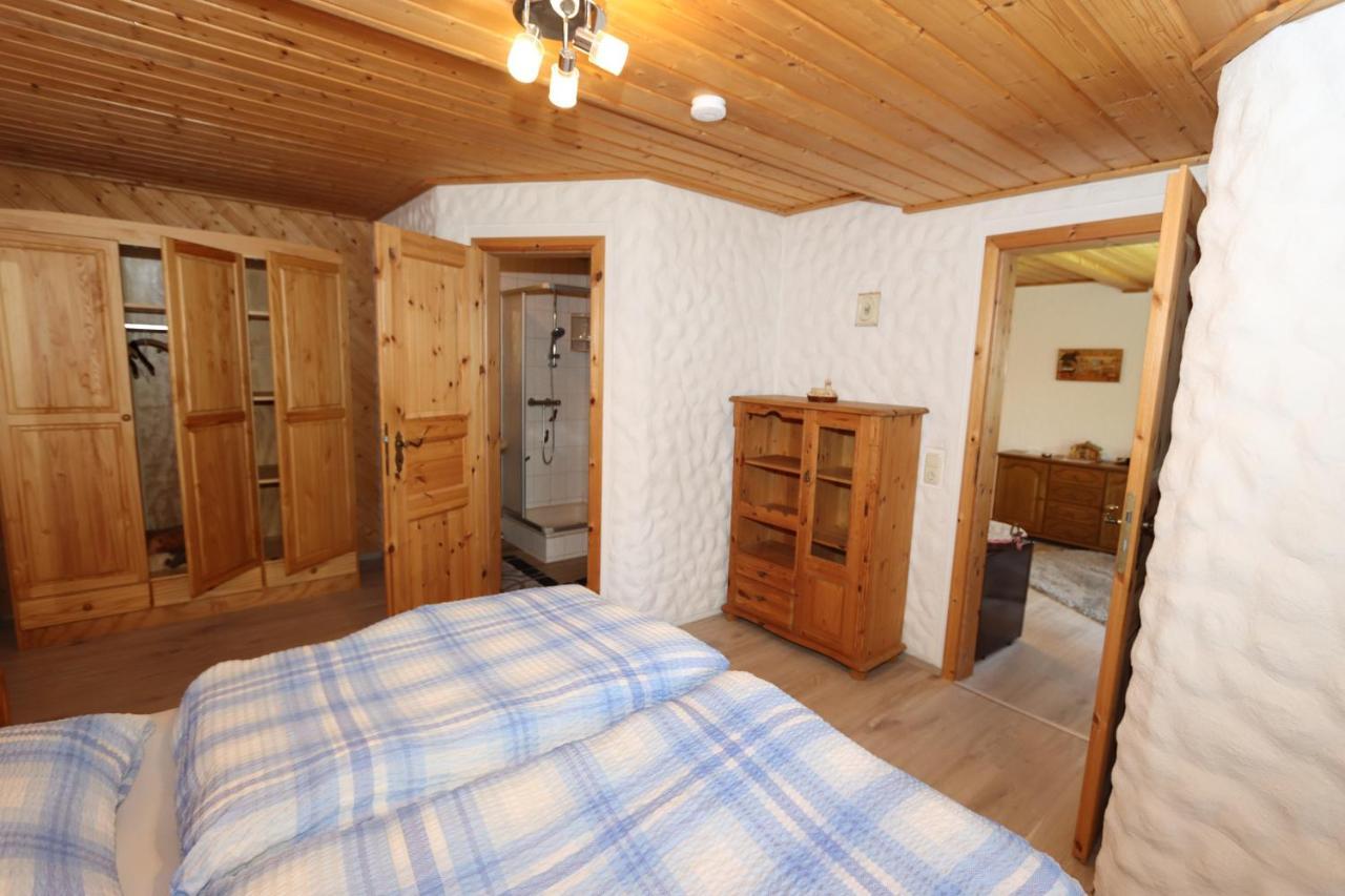Apartment Haus Andrea Lichtenberg (Bavaria)