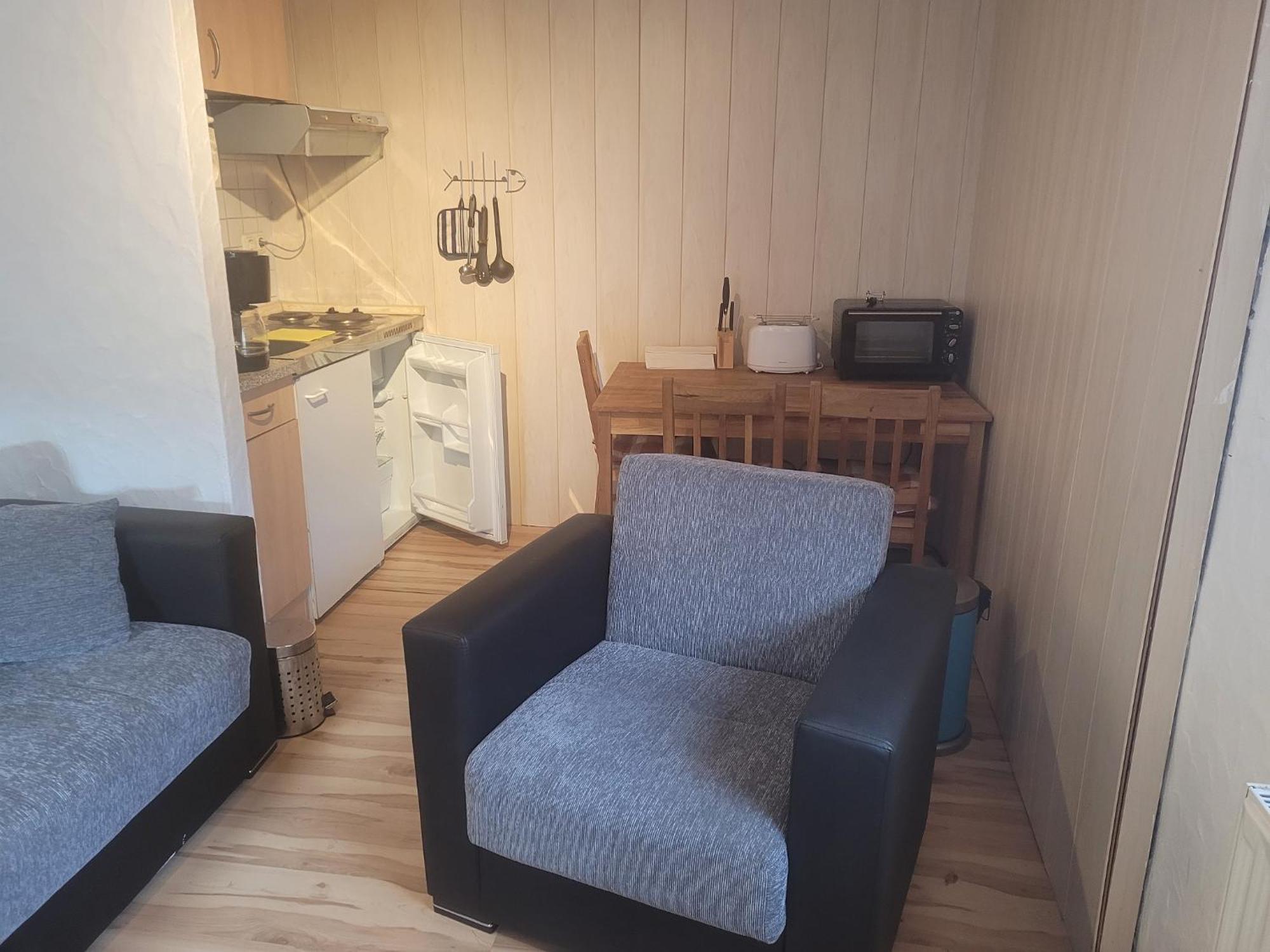 Haus Andrea Apartment *