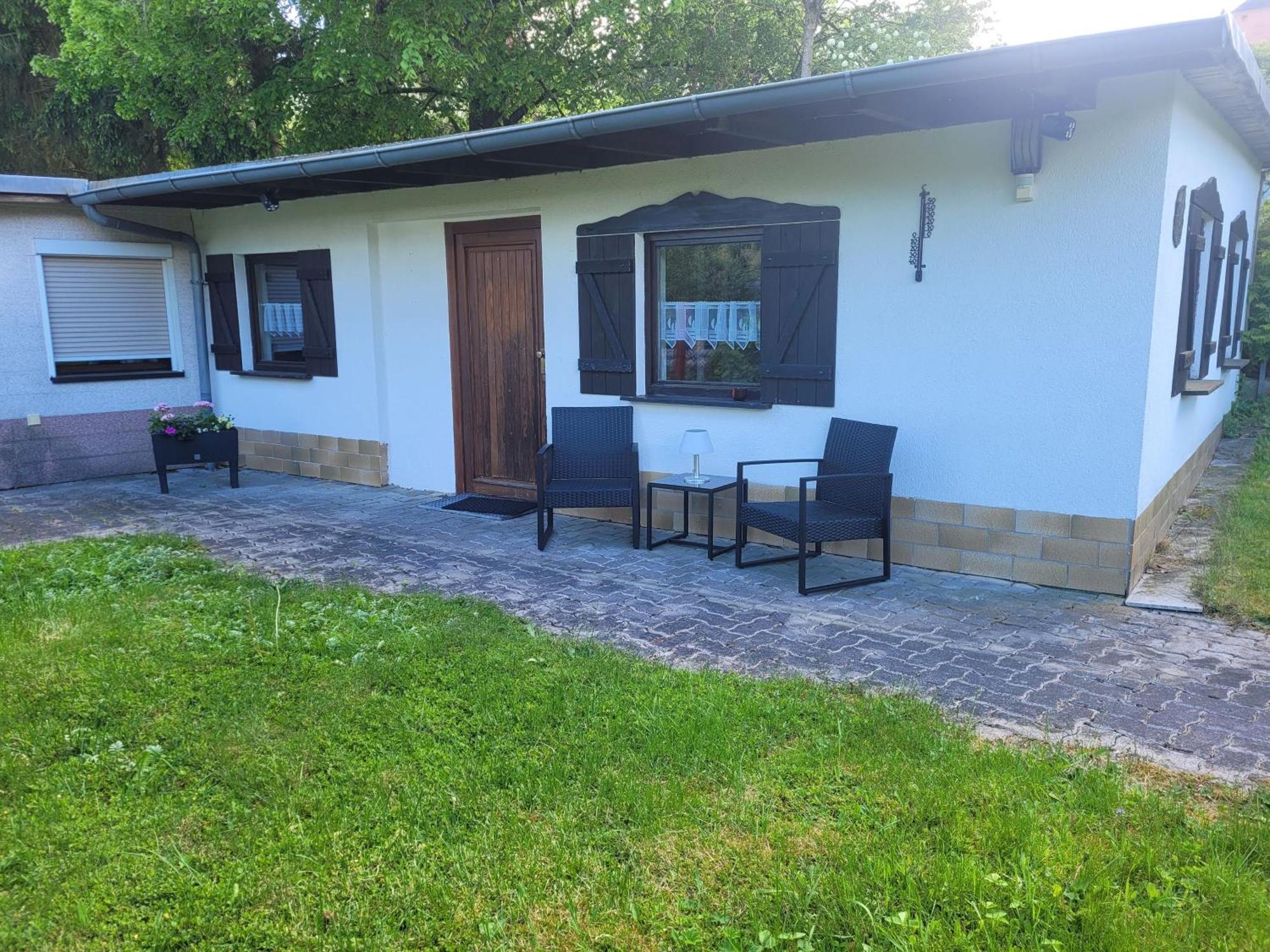 Apartment Haus Andrea *